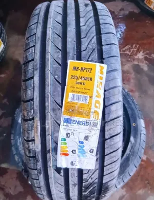 225/45r19 Mr-Hp172