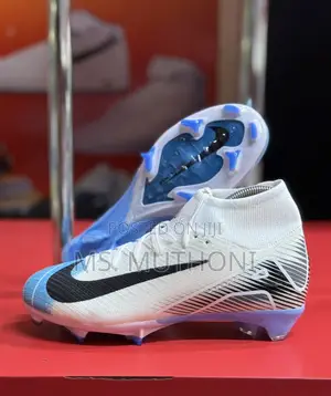 Unisex Nike Mercurial Vapor 16 Elite Fg Soccer Cleats