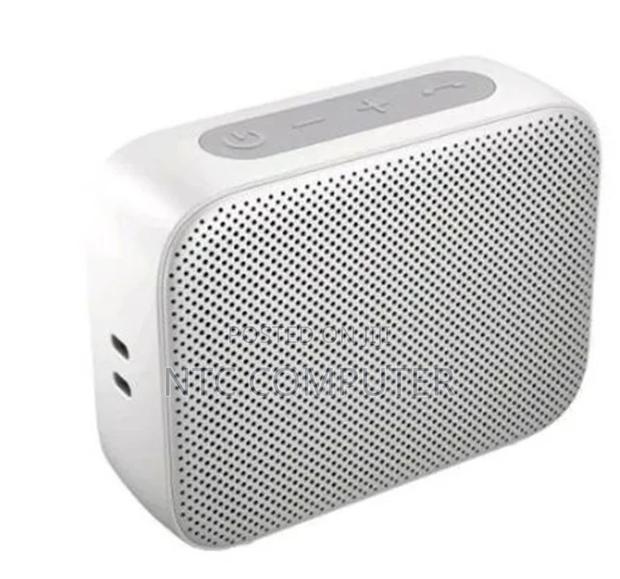 Hp Bluetooth Speaker 350 Silver