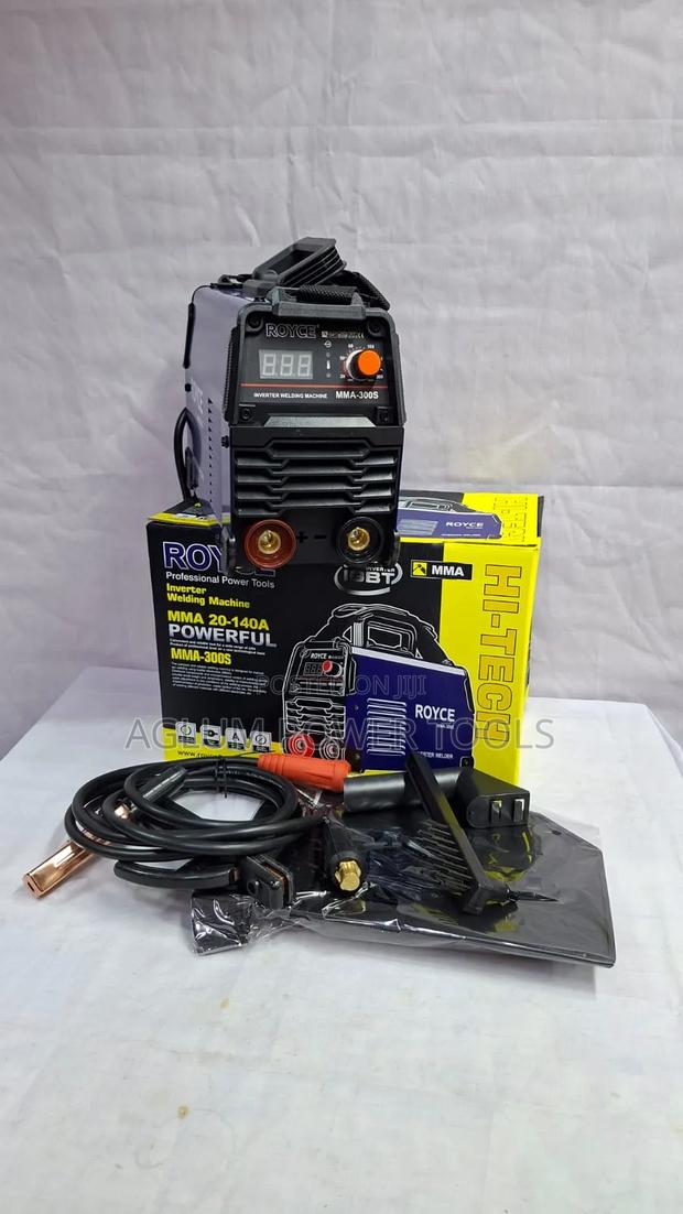 Professional Welding Machine 300a