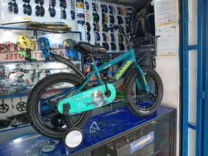 Size 16 Brand New Quality Kids Bike