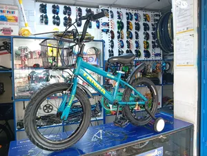 Size 16 Brand New Quality Kids Bike