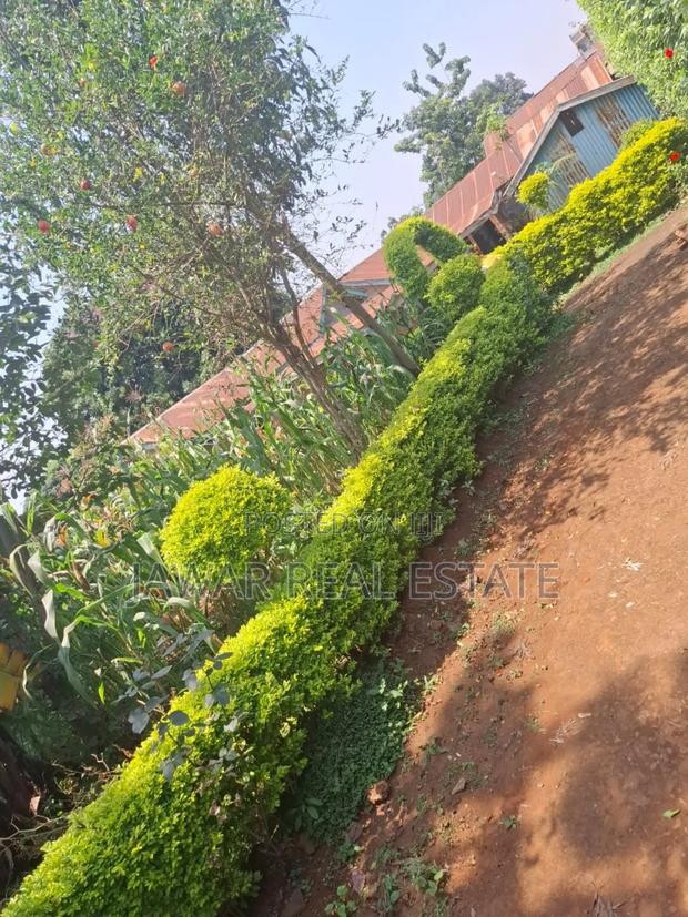 Residential Land for Sale in Muchatha Ruaka