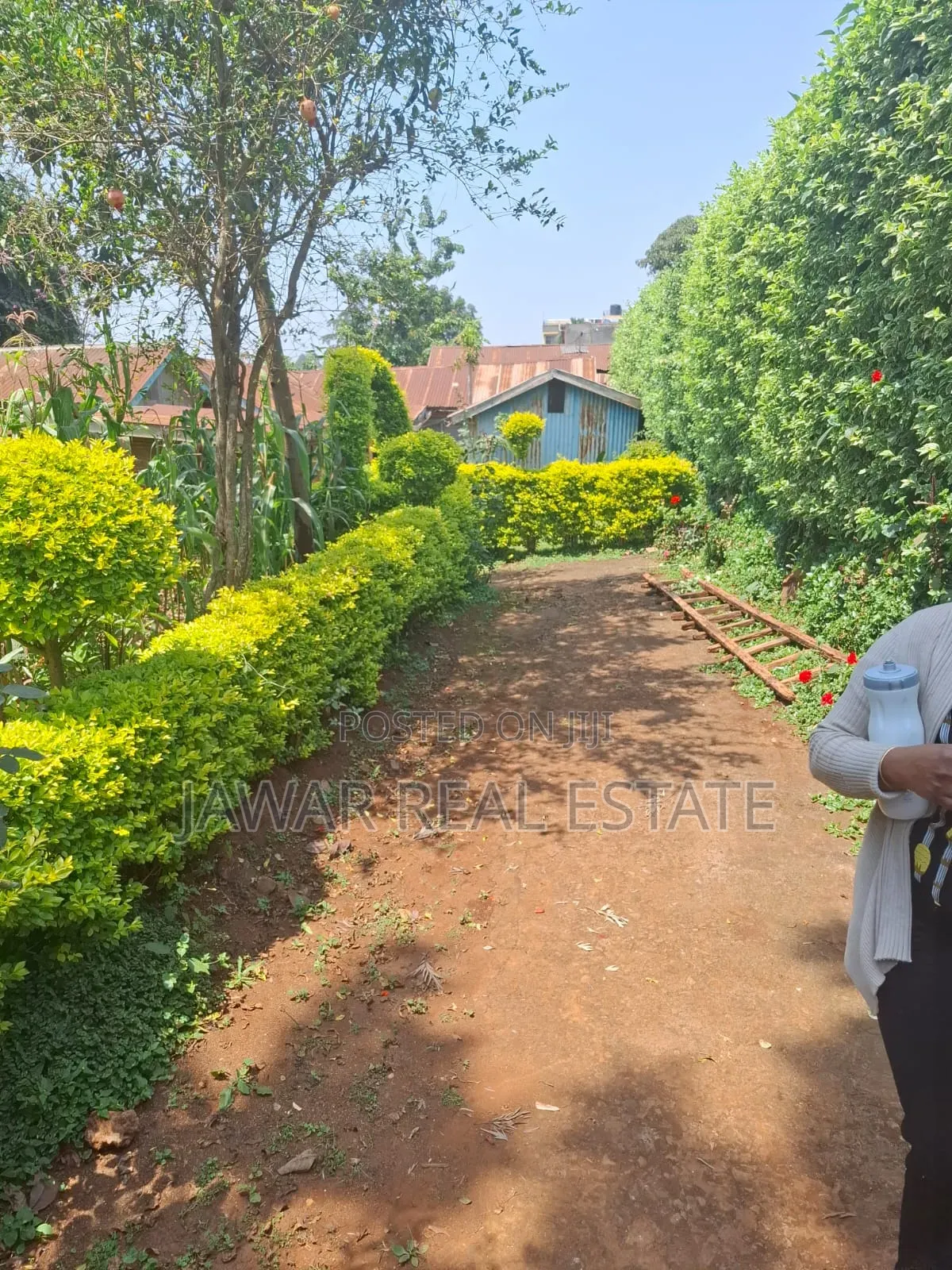 Residential Land for Sale in Ruaka