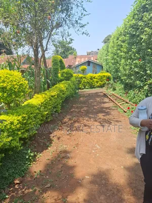 Residential Land for Sale in Ruaka