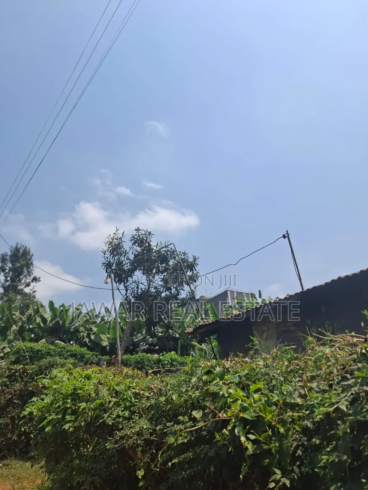 Residential Land for Sale in Ruaka