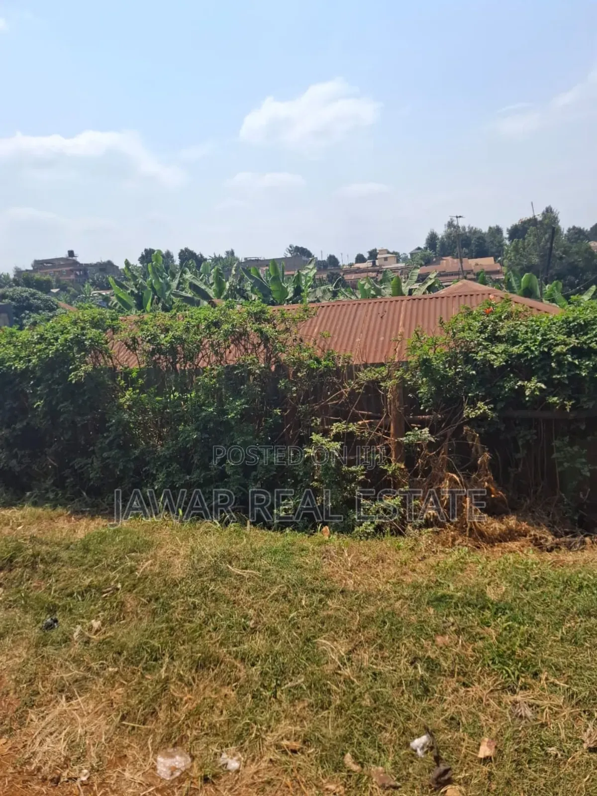 Residential Land for Sale in Ruaka