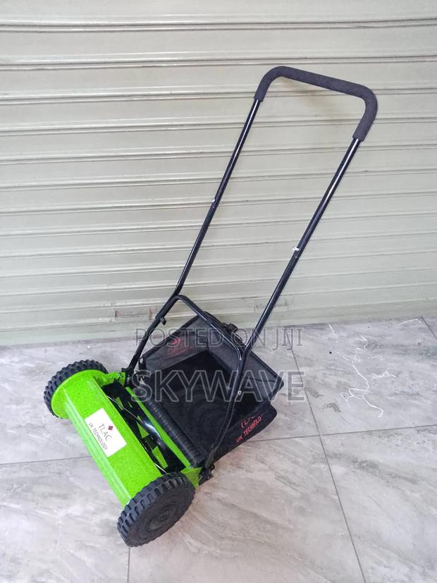 18inches Manual Lawn Mower