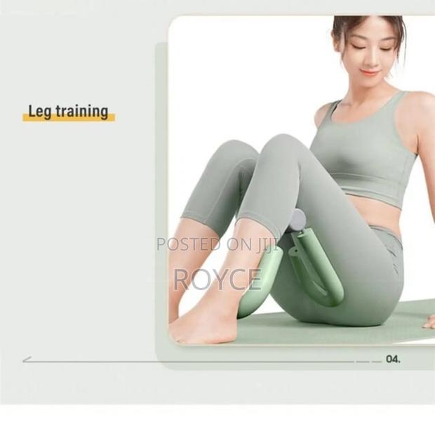 Pelvic Floor Muscle Toner - thumbnail 4