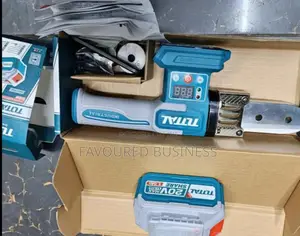 Heavy Total Cordless PPR Machine /PPR Machine Total