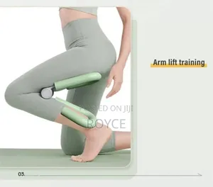 Pelvic Floor Muscle Toner