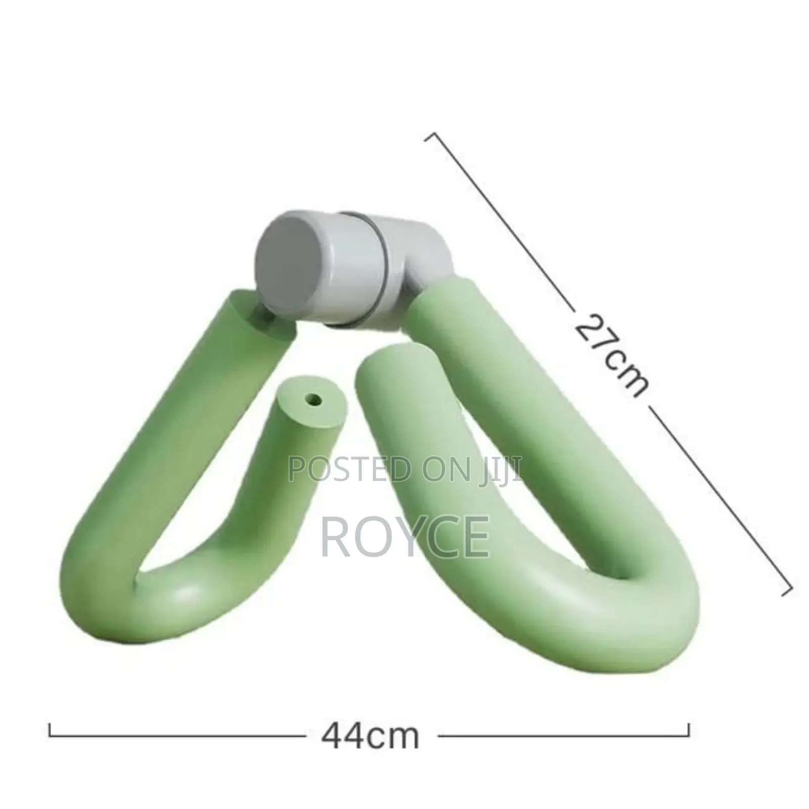 Pelvic Floor Muscle Toner