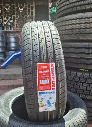 Buy 205/55r16 Sunfull Tyres in Kenya | Best Price Nairobi Shop
