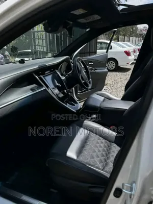 Toyota Probox 2019 Pearl
