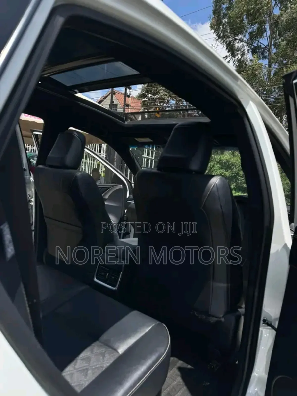 Toyota Probox 2019 Pearl