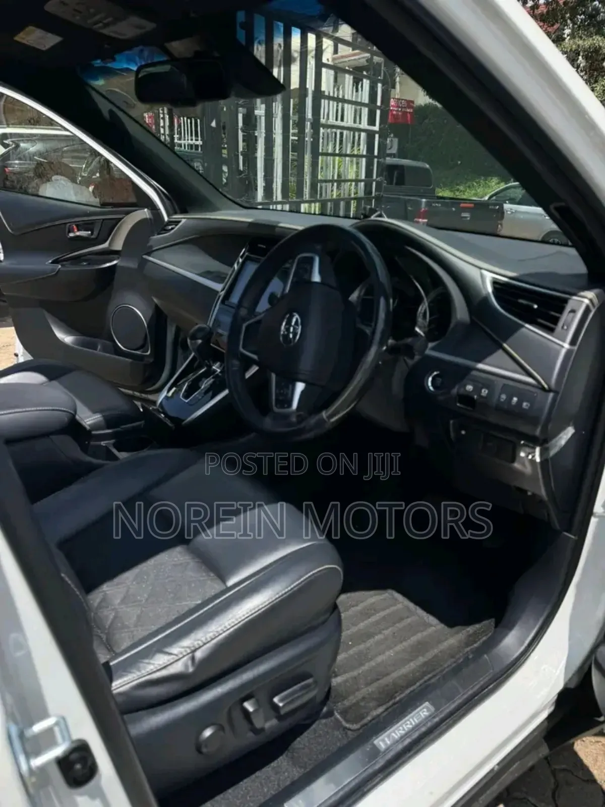 Toyota Probox 2019 Pearl