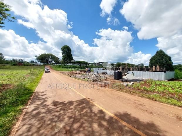 Migaa Golf Estate 50x100 Plot for Sale - thumbnail 4