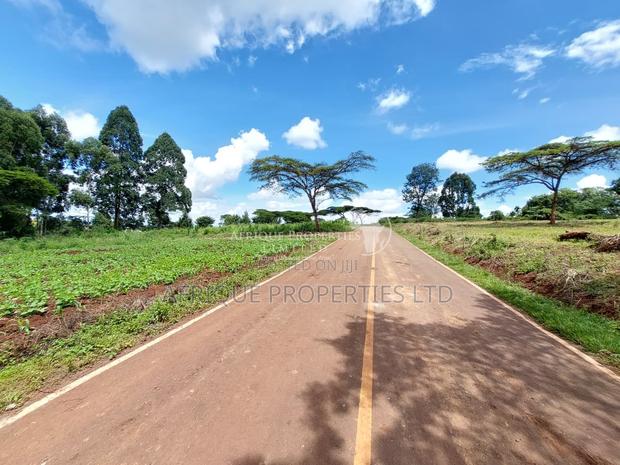 Migaa Golf Estate 50x100 Plot for Sale - thumbnail 5