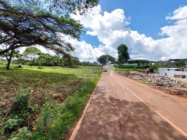 Migaa Golf Estate 50x100 Plot for Sale - thumbnail 6