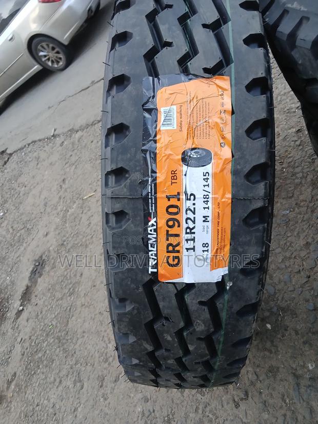 11r22.5 Trackmax a/P