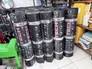 Bitumen Waterproofing Membrane (Torch-On) – 4.5kg/M2 - main view
