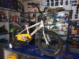 Size 16 Brand New Quality Kids Bike