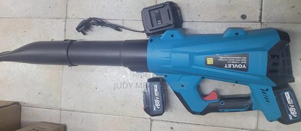Original Cordless Leaf Blower-88voltage