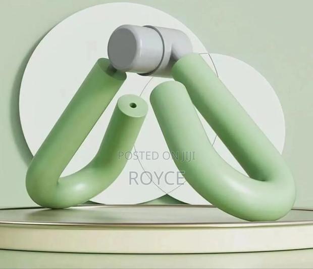 Pelvic Floor Muscle Toner