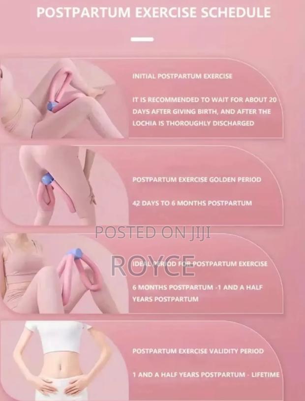 Pelvic Floor Muscle Toner - thumbnail 2
