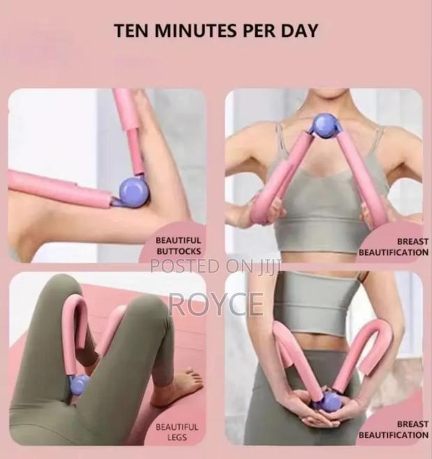 Pelvic Floor Muscle Toner - thumbnail 3