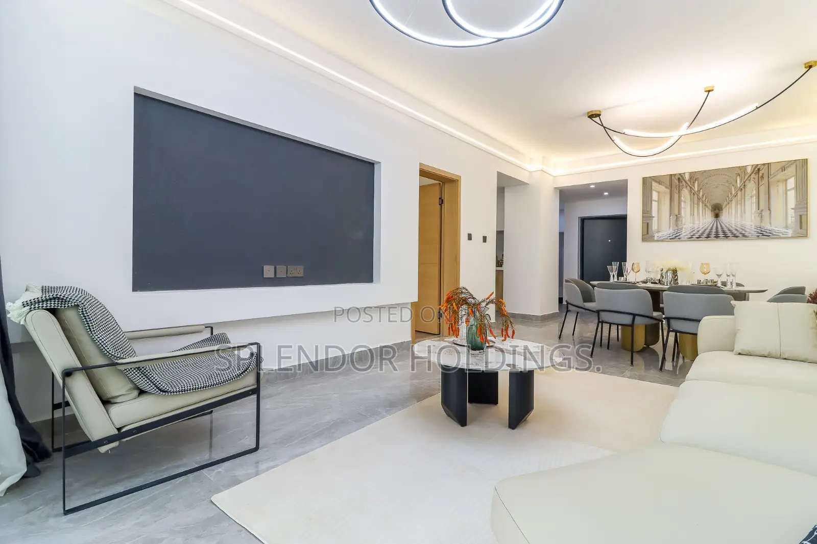 2bdrm Apartment in Valley Arcade for rent