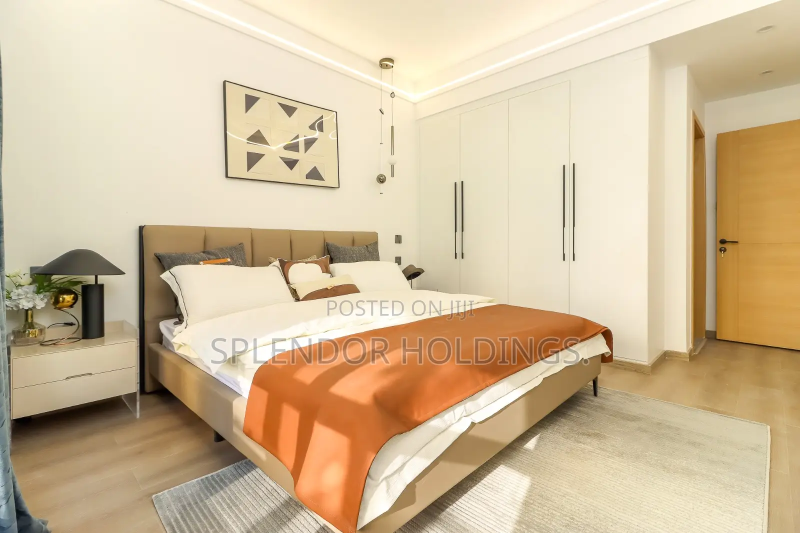 2bdrm Apartment in Valley Arcade for rent