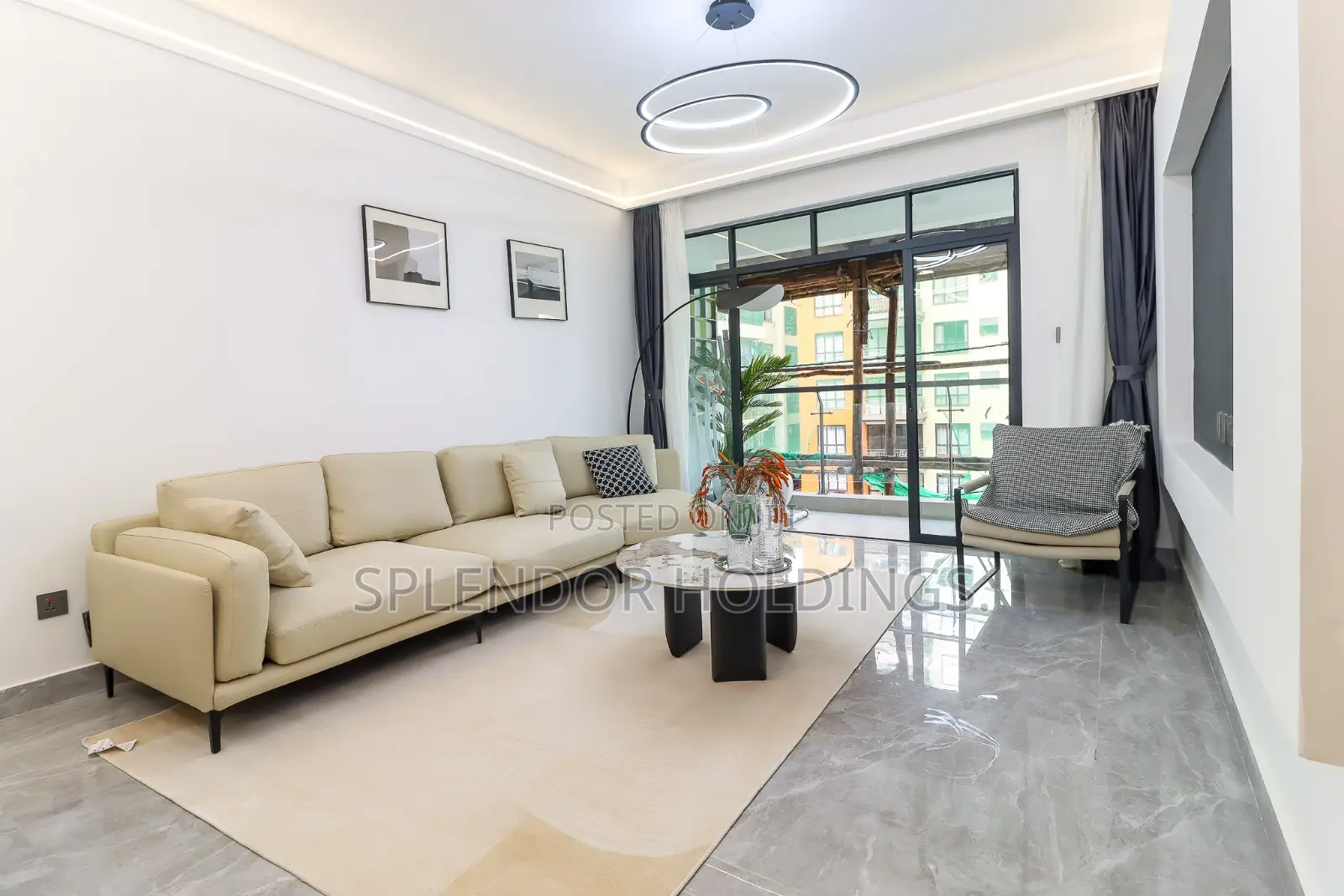 2bdrm Apartment in Valley Arcade for rent