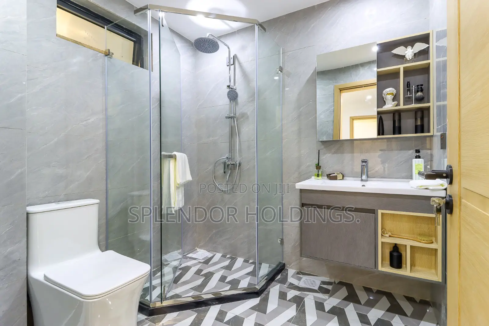 2bdrm Apartment in Valley Arcade for rent