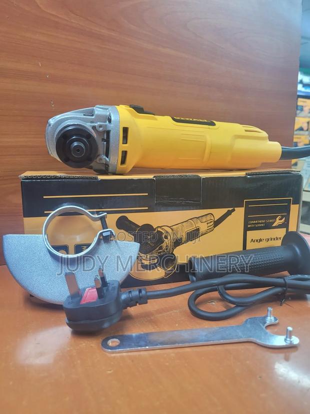 Original Dewalt Grinder-720 Watts