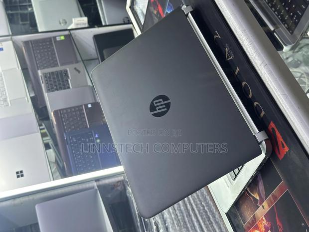 Laptop HP ProBook 440 G3 8GB Intel Core i5 SSD 256GB