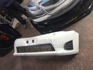Filder Front Bumper 161(2012-2014)