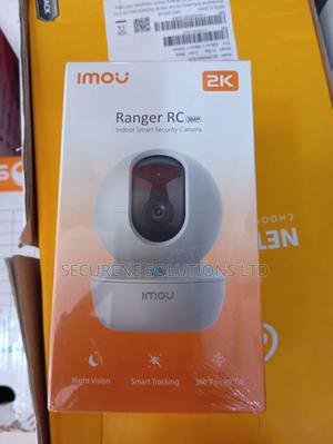 Imou Ranger Rc 3mp Indoor Smart Security Camera - thumbnail 2