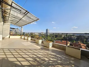 2bdrm Apartment in Raphta Road Area for rent