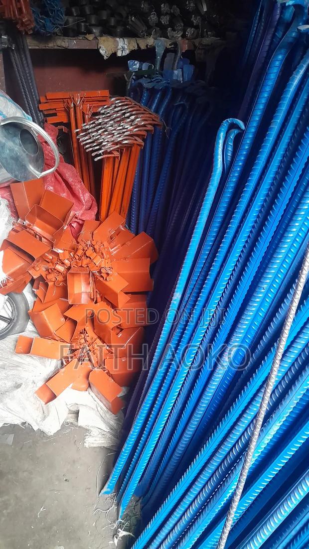 Tarimbo Mostly Yous at Contact - main view