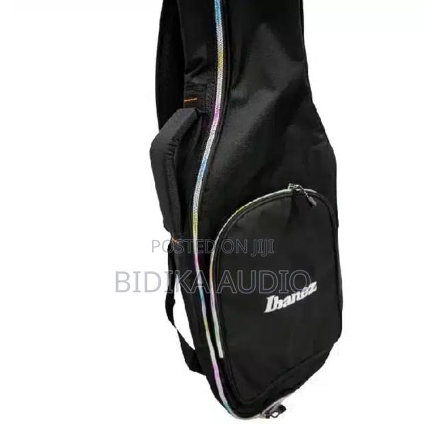 Acoustic Guitar Bags