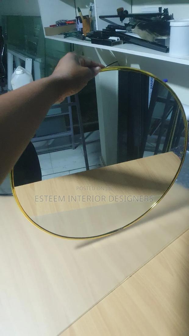 Sink Modern Mirrors - main view