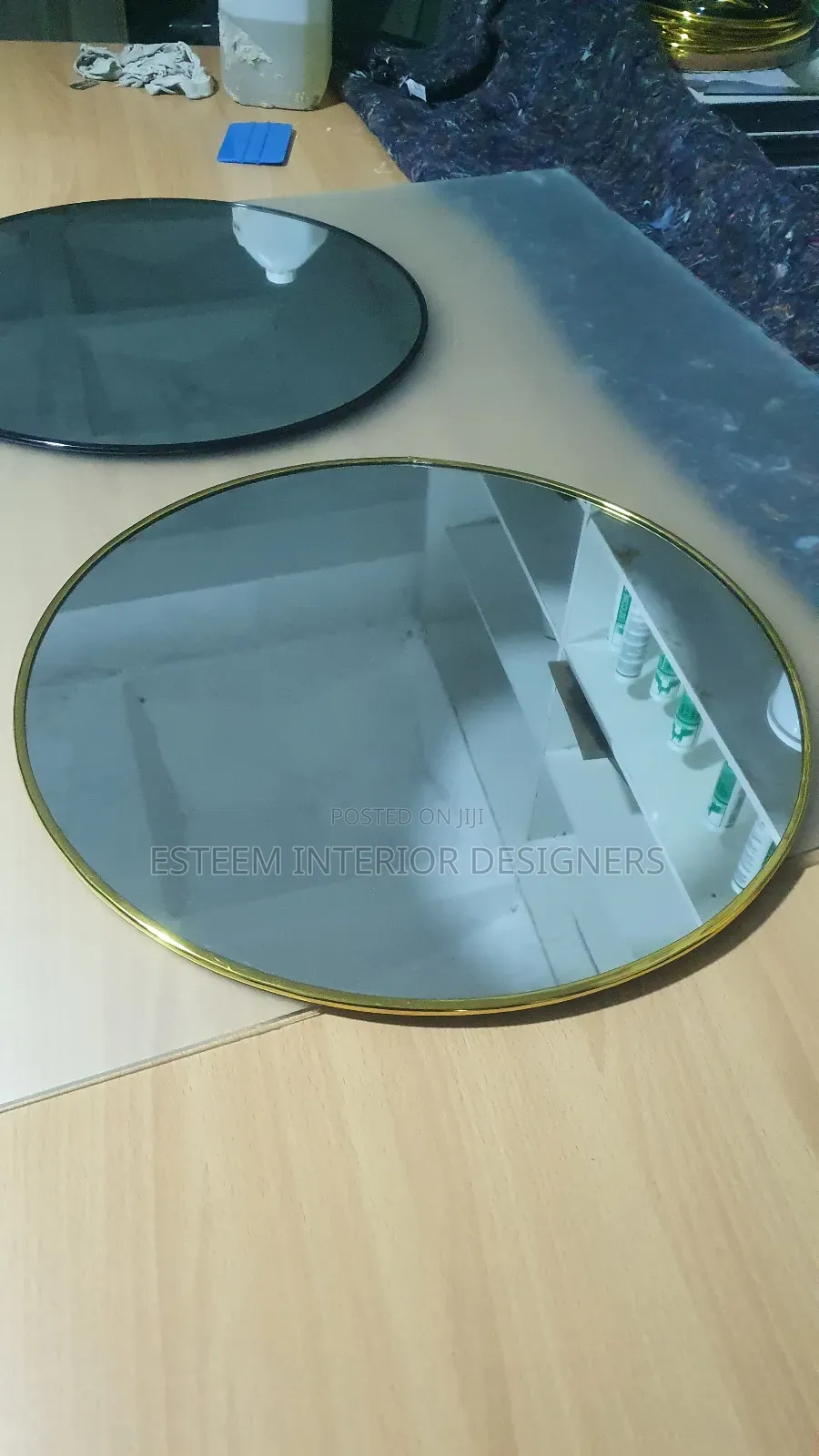 Sink Modern Mirrors