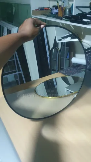 Sink Modern Mirrors