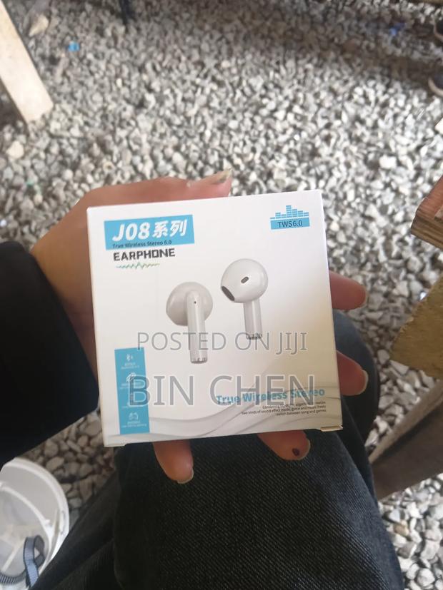 Sell Earphones - main view