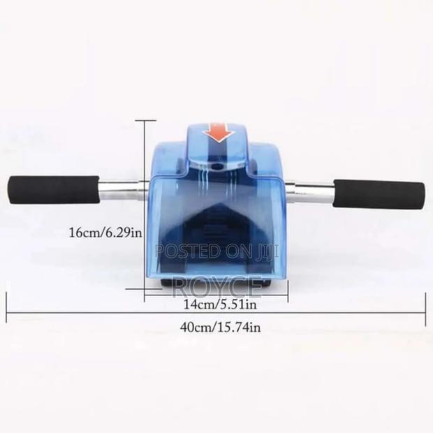 Roller Slide - thumbnail 4