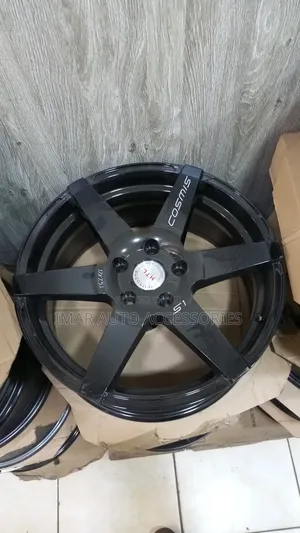 16-21 Inch Cosmis Rims | Stylish Car Rim Kenya – Imar Auto Accessories