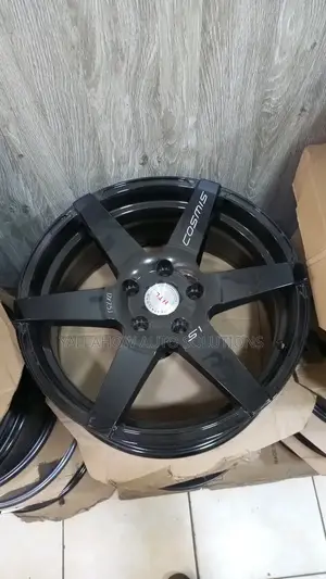 16-21 Inch Cosmis Rims | Stylish Car Rim Kenya – Imar Auto Accessories