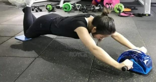 Roller Slide - thumbnail 2
