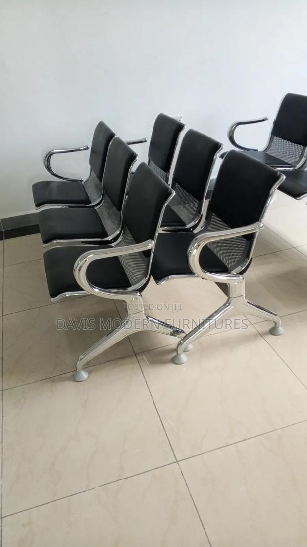 Modern Office Chair